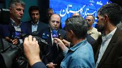 برنامه الگوی کشت تا مهرماه امسال اعلام می‌شود